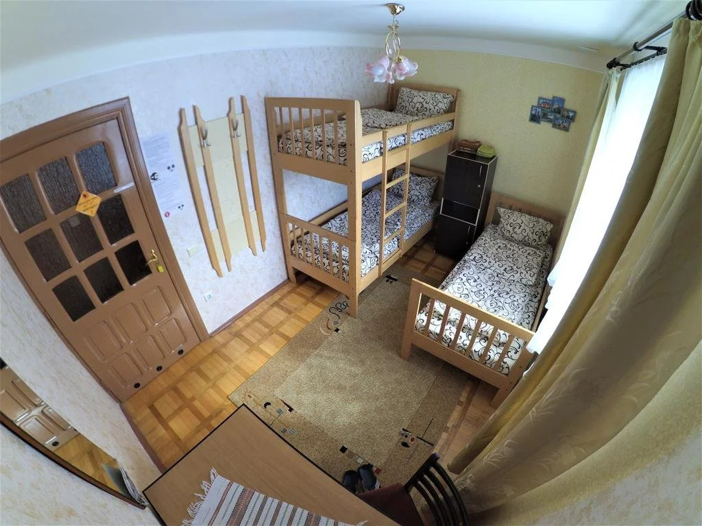 Hostel StareMisto