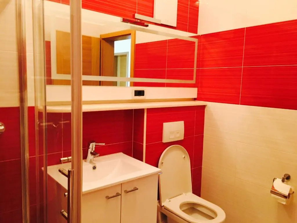 Apartment Leonardo
