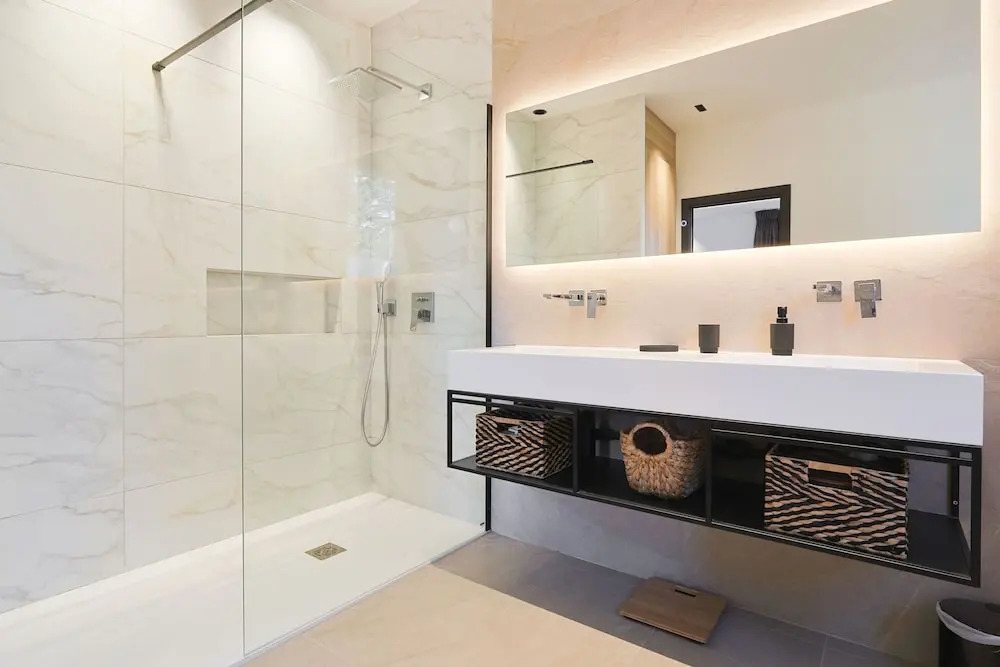 Villa Deva - 5 Bedrooms - Heated Pool