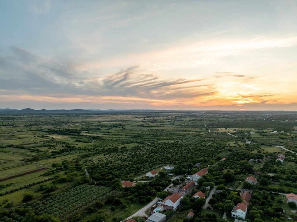 Villa Dandelion ZadarVillas