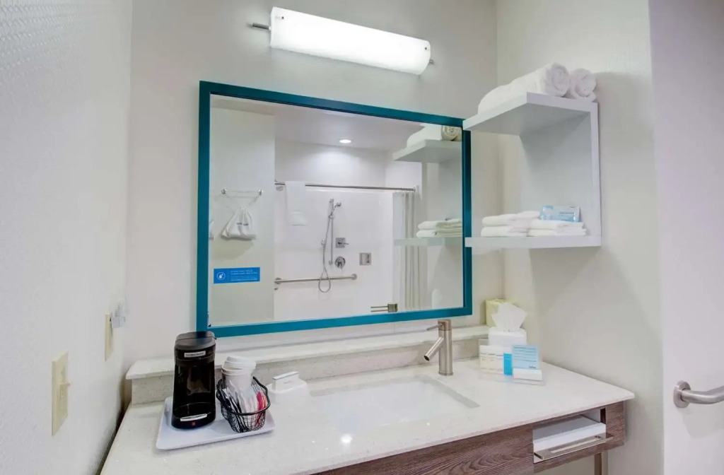 Hampton Inn & Suites Boston/Stoughton, Ma