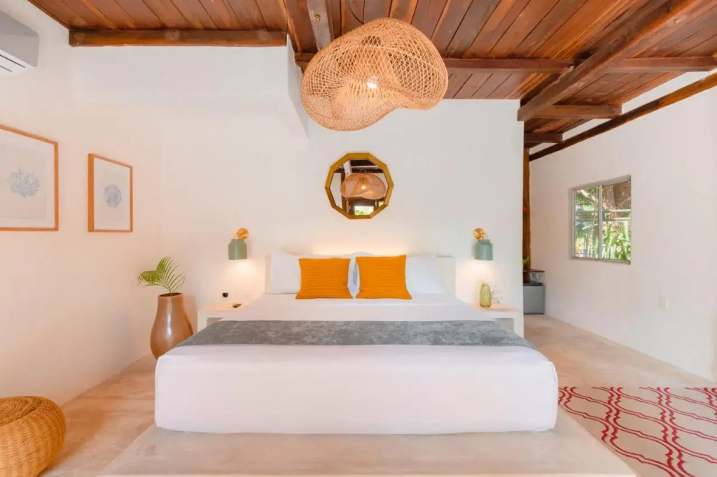 Azulea Bacalar Hotel & Spa - Lagoon Front