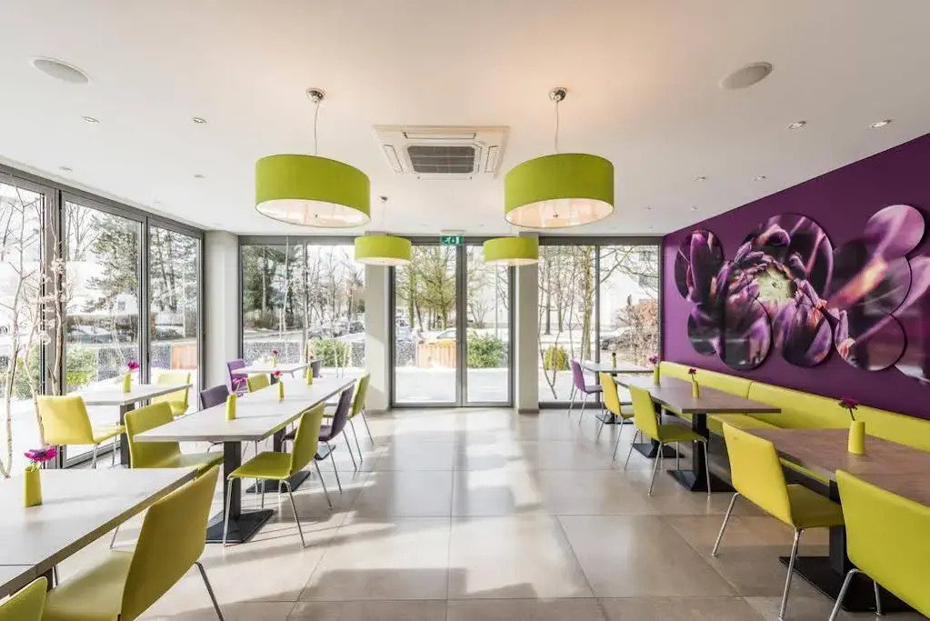 Hotel Aigner