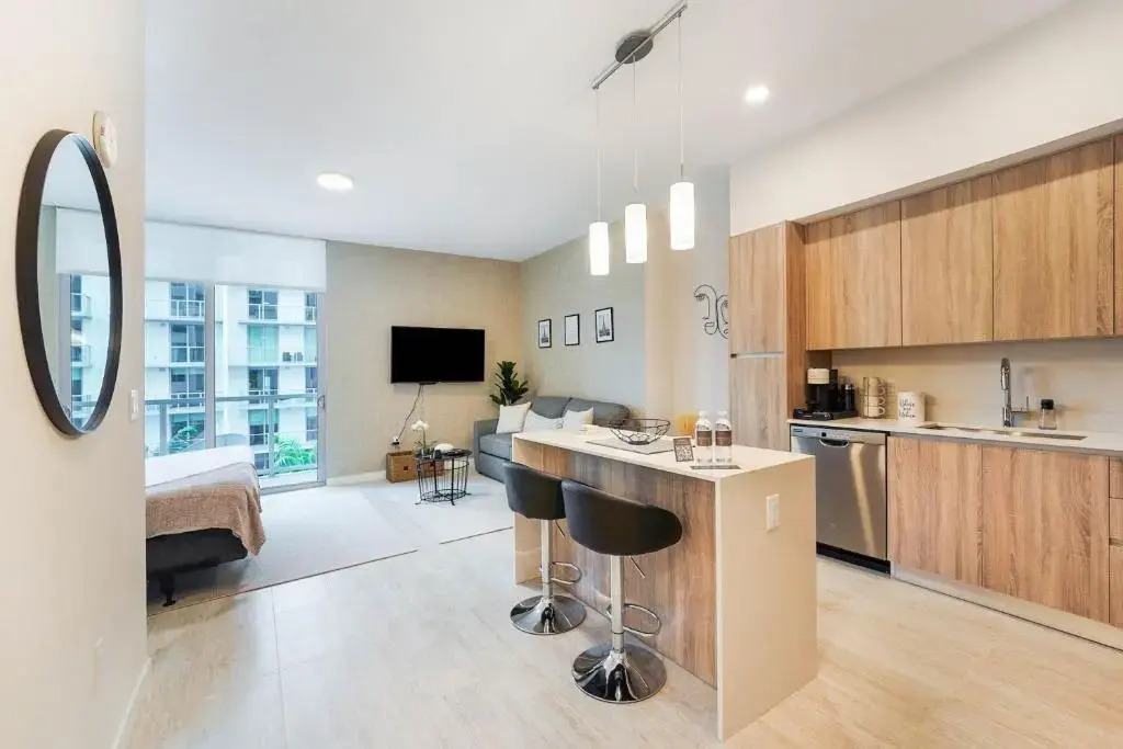 Zip Housing Miami · EE.UU.