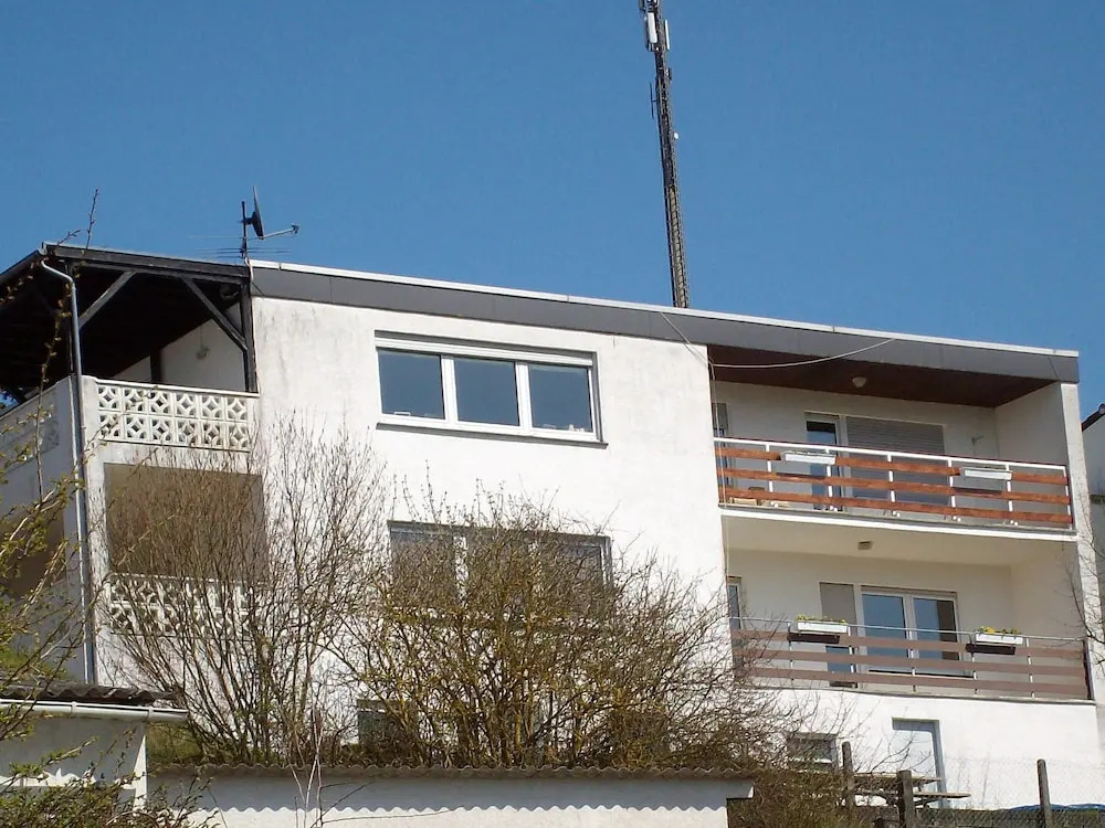 Delightful Villa in Gerolstein with Private Garden
