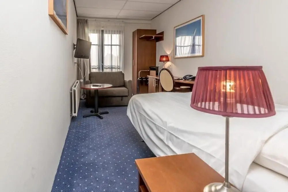 Romantik Badhotel Renesse