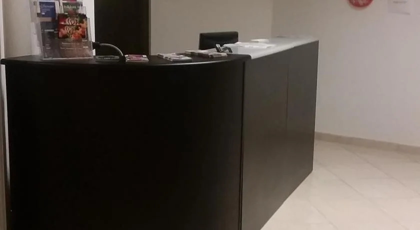 Capital Guesthouse Budapest