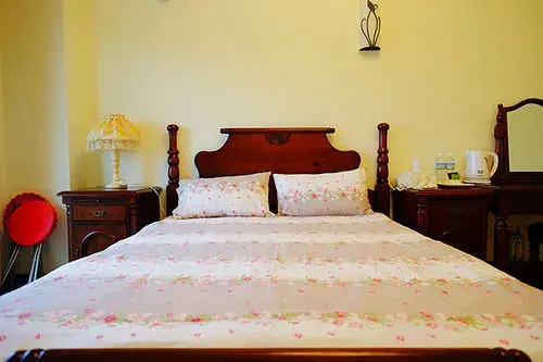 Yang Ping House