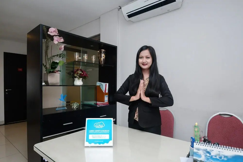 Airy Kesambi Tuparev 107 Cirebon
