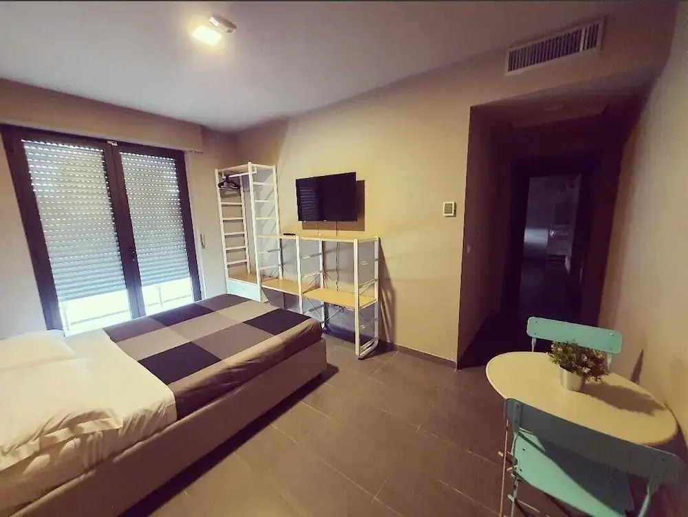 Dannunziano Aparthotel