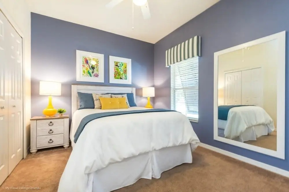 Bella Vidatown With Full Size Pool! 4 Bedroom Townhouse by RedAwning
