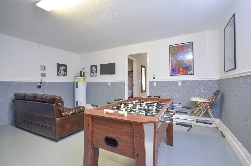 Amazing House! Highlands Reserve - 207BON