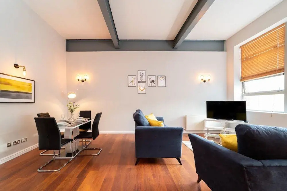New Hampton Lofts