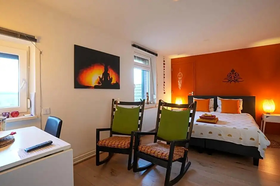 B&B Droom