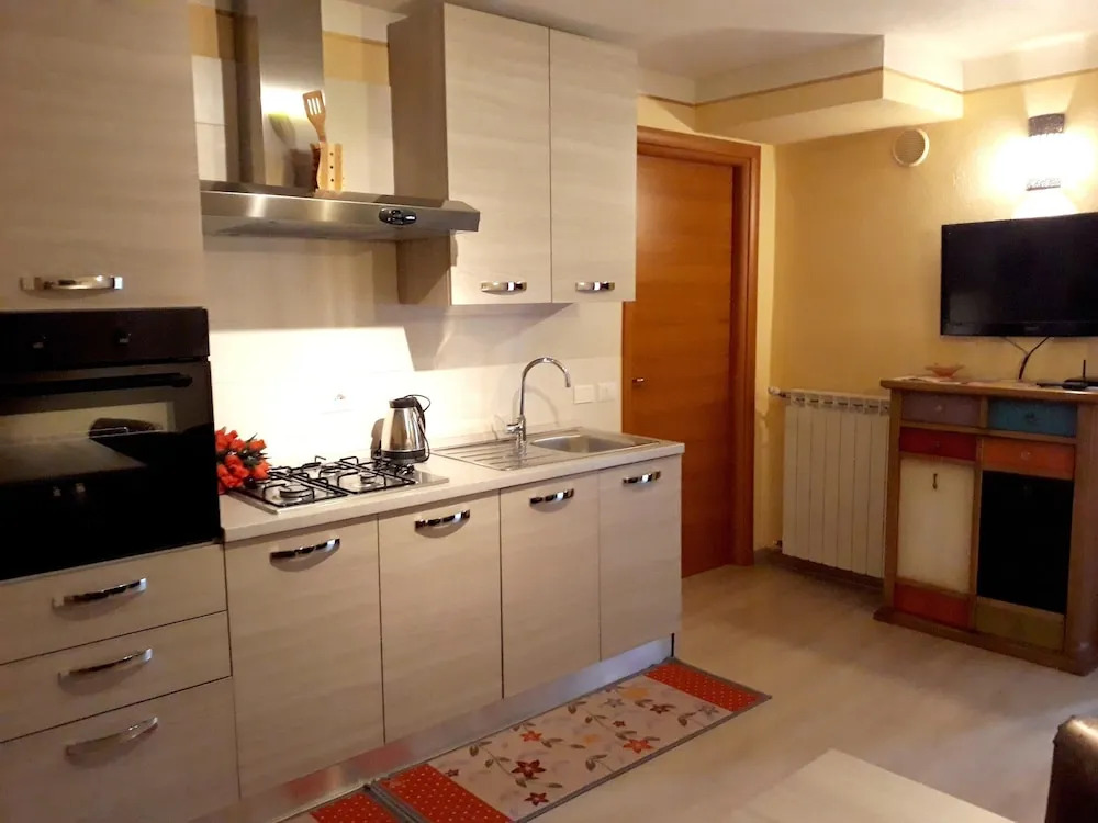 Apartment With 2 Bedrooms in Verona, With Wonderful City View, Terrace