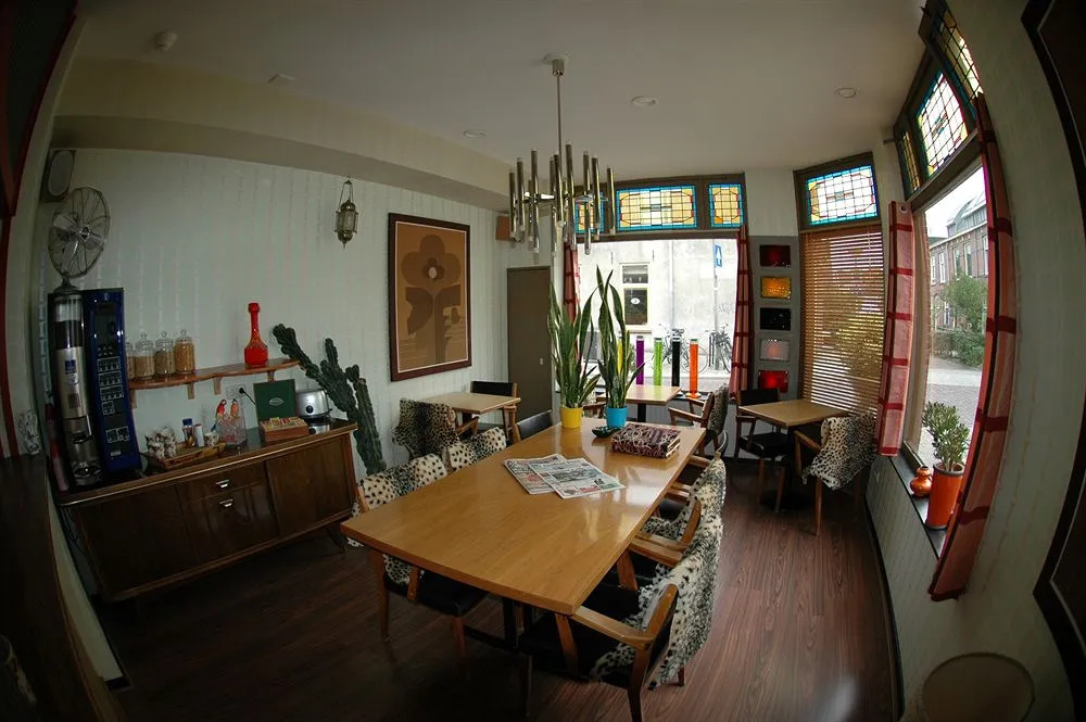 Bed & Breakfast Soul Inn