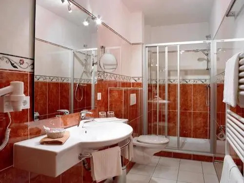 Sporthotel Göbel Garni