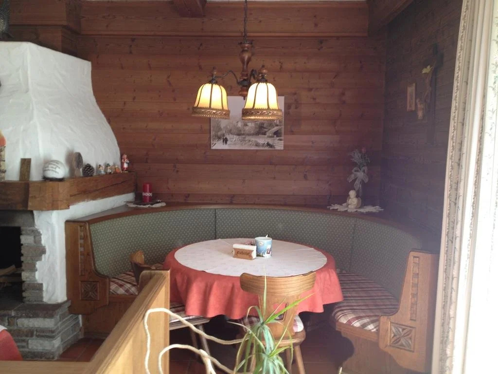 ESCHENHOF - Bed & Breakfast