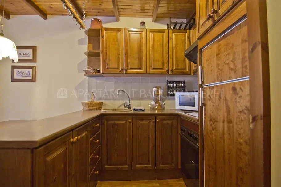 Apartamento Paum