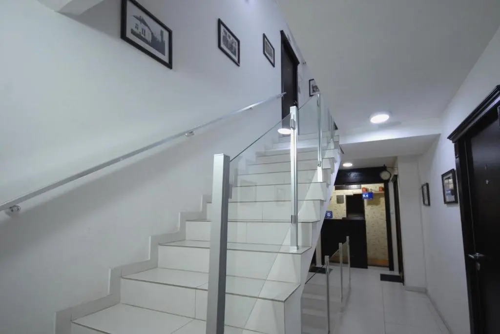 Franstal Apartments
