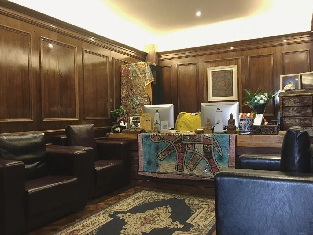 Bliss Qintai Tibetan Boutique Hotel
