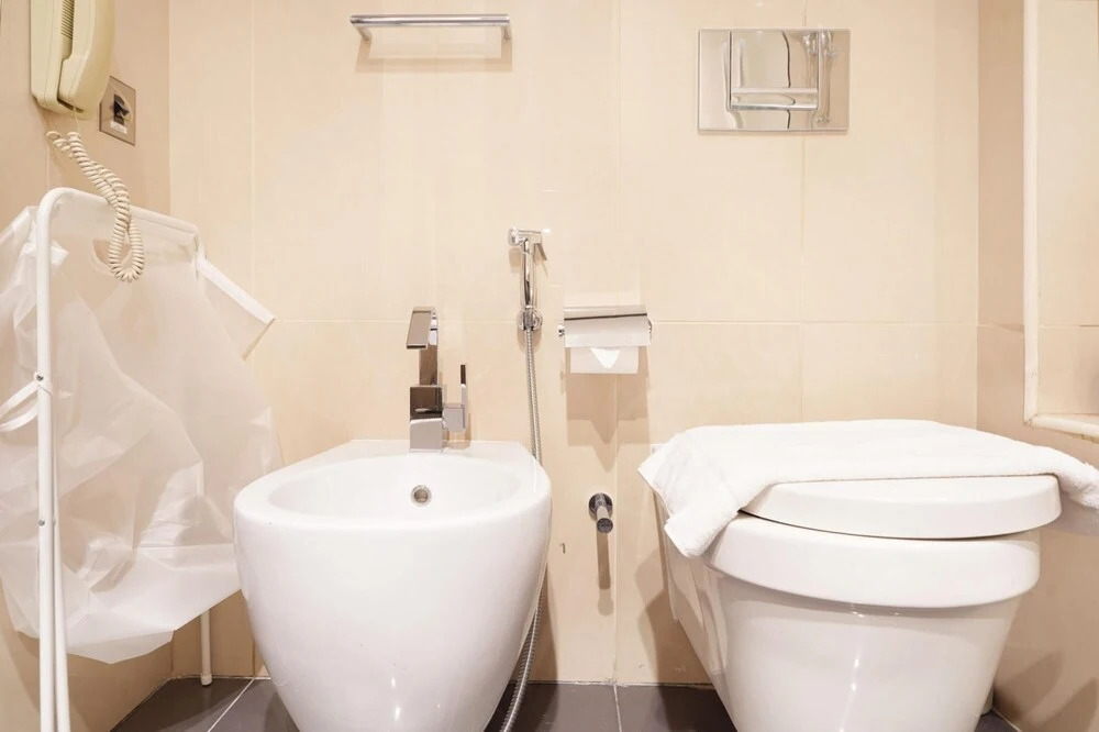 Bright and Stylish 1BR in JLT