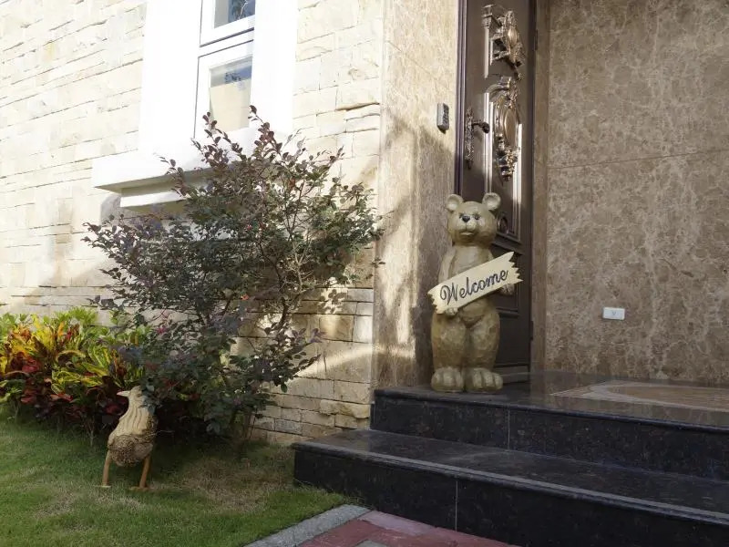 Oris Bed and Breakfast