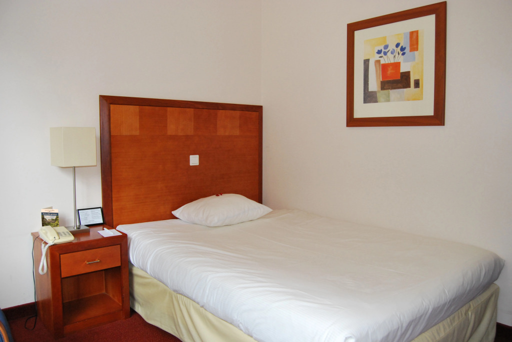Fletcher Parkhotel Val Monte