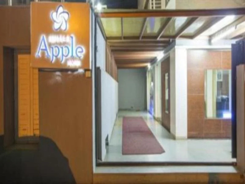 Hotel Apple Inn
