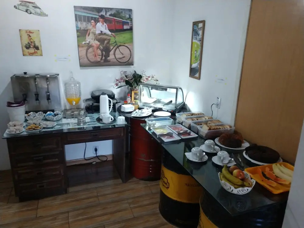 SPACE 4 U - HOTEL BOUTIQUE TEMÁTICO - Aeroporto