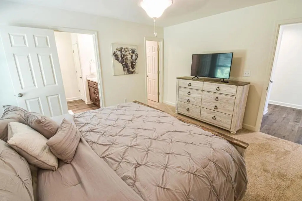 Charming & Comfy - Close to Stadium & Campus - Parents - Game Weekend