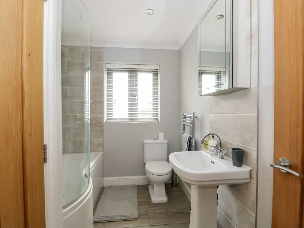 The Stables