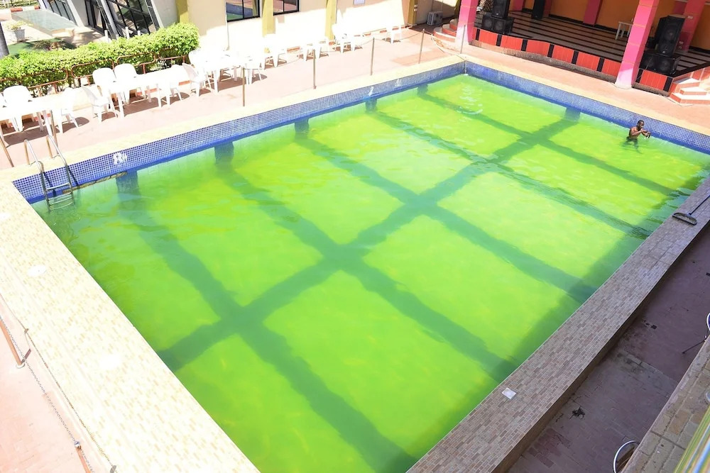De' Nevilla Hotel
