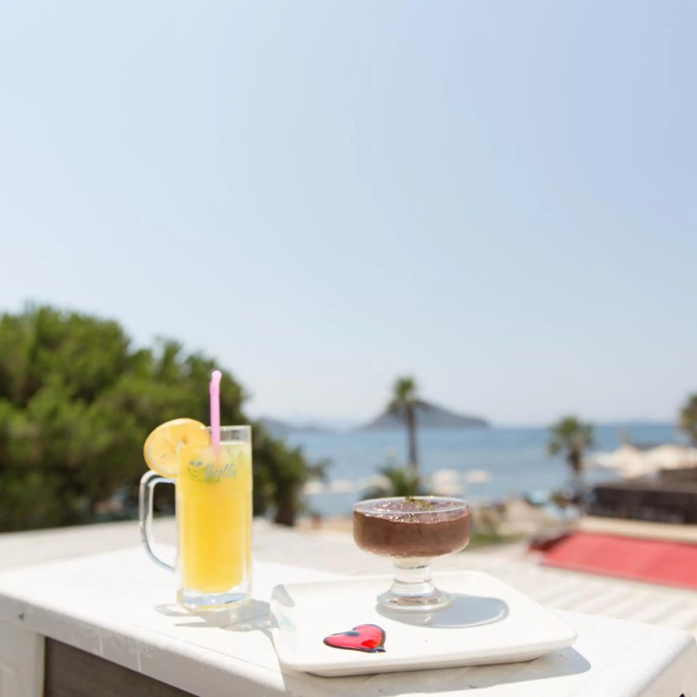 Kortan Hotel