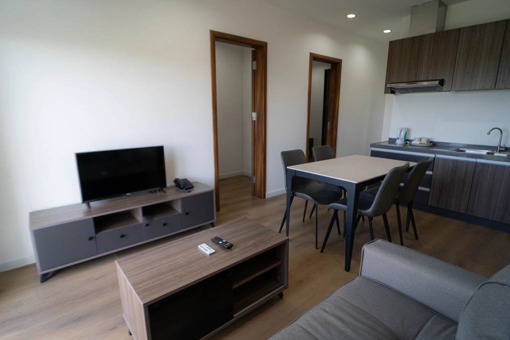 Mangrove Residences Mactan