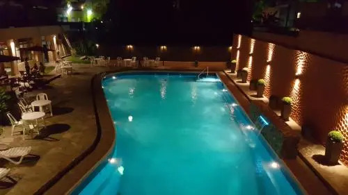 Tacuarembo Hotel