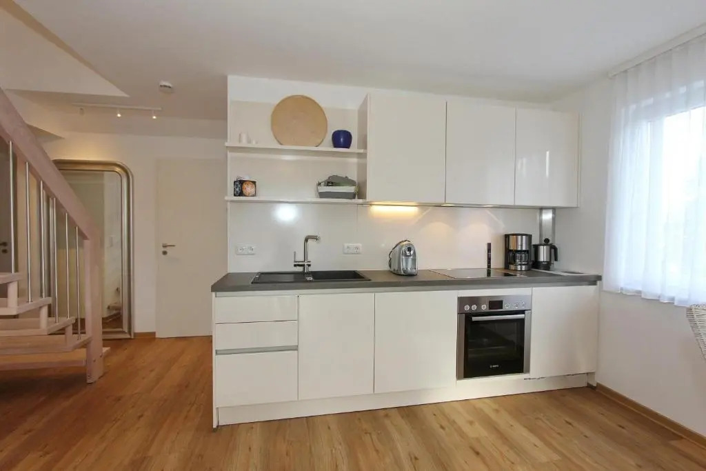 Domizil am Möwenberg Domizil am Möwenberg Appartement 9
