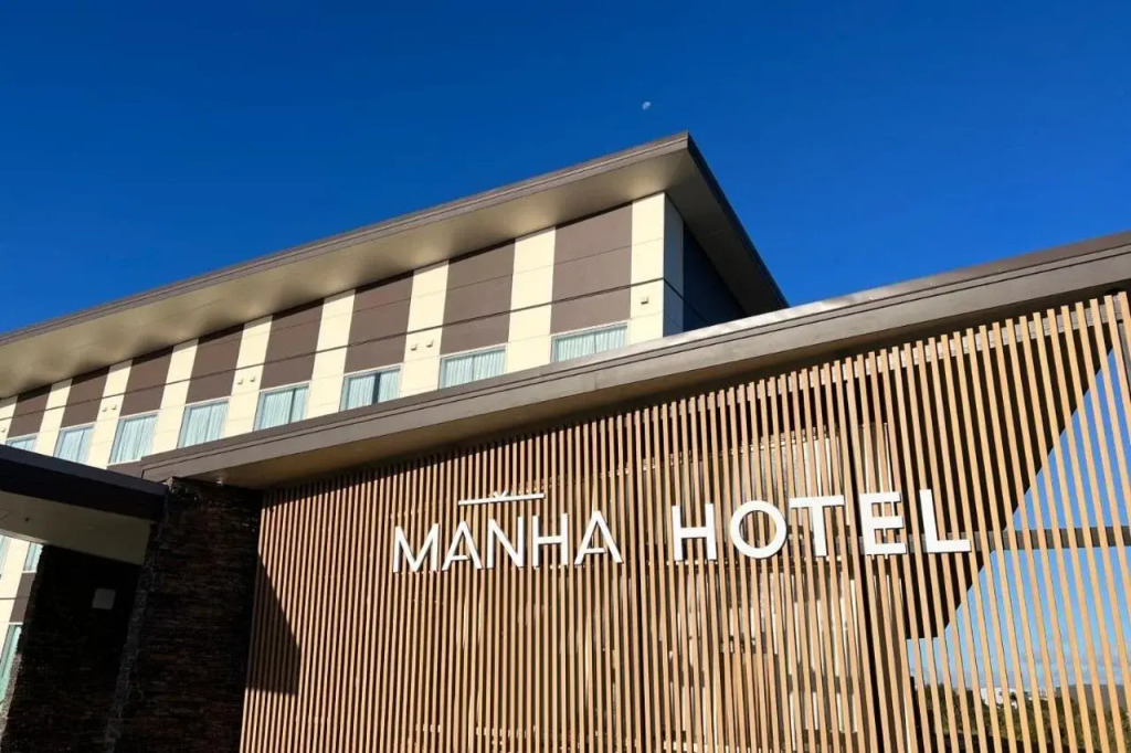 Manha Hotel Auckland Airport