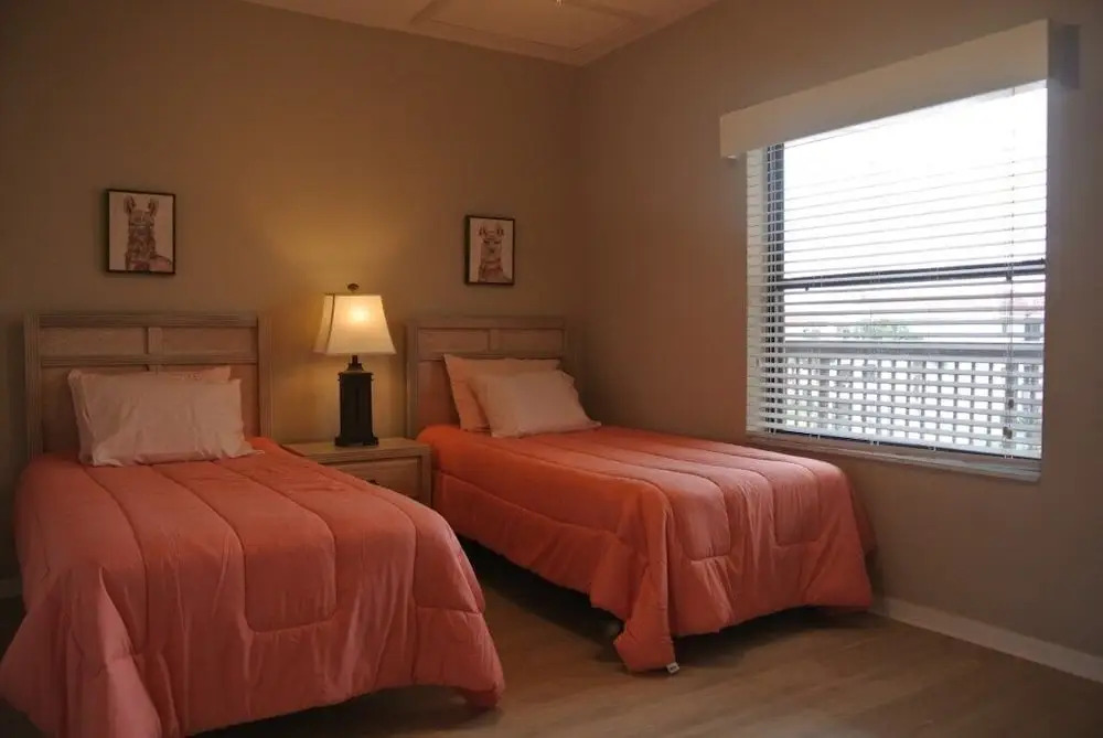 Ocean Village Club I33 condo