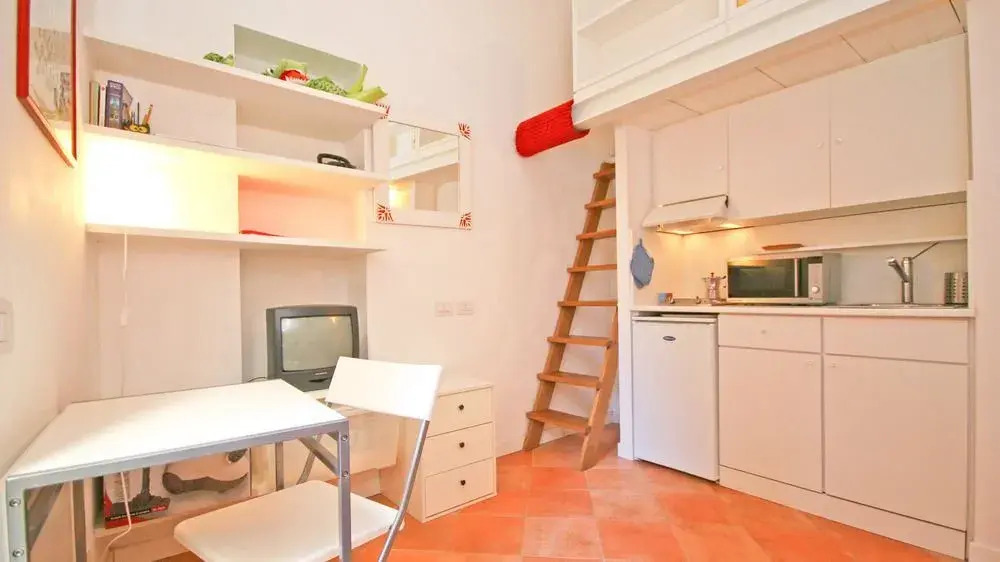 Monti Suite Terrace