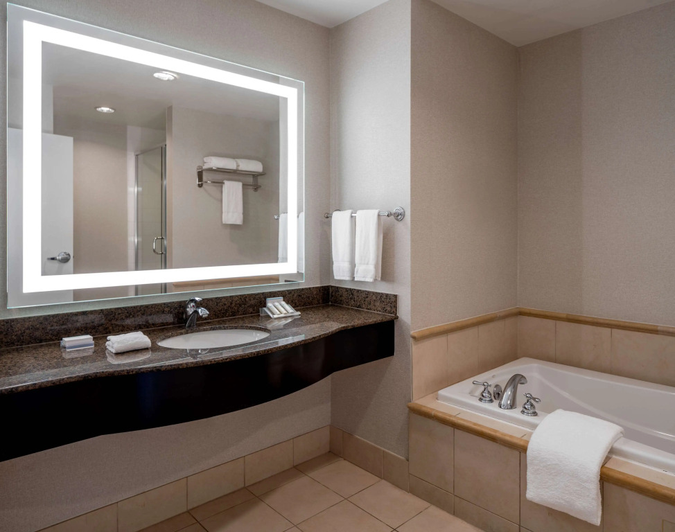 Hilton Garden Inn Jackson Downtown