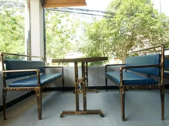 Zuimei Guesthouse