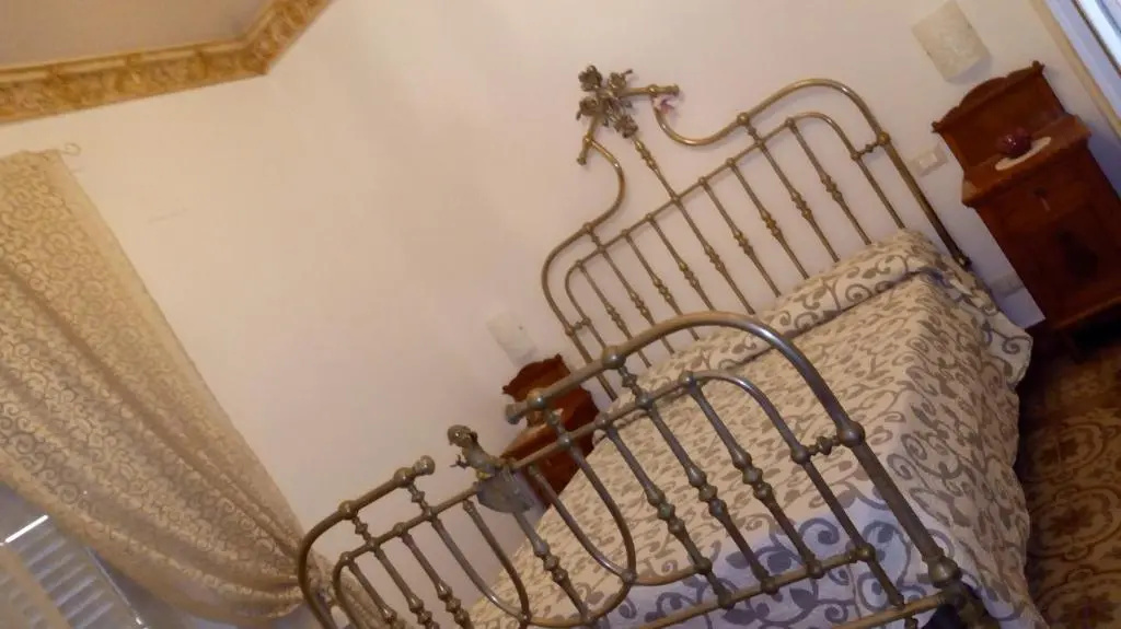 BB Granelli Di Sale