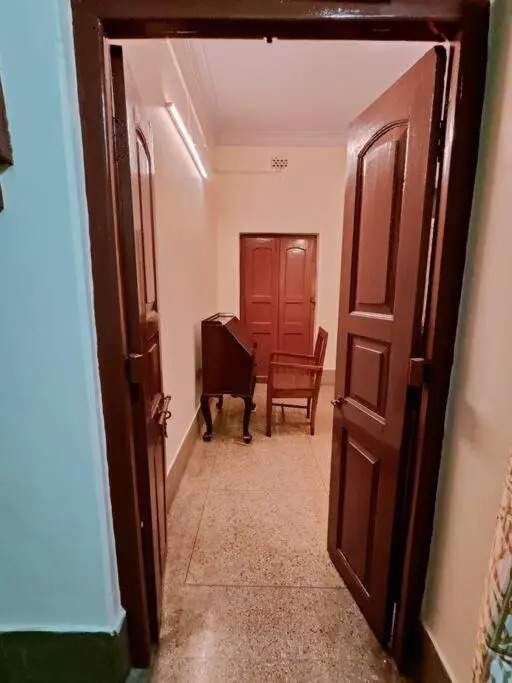 Laketown Vintage Villa 2 - 2BHK holiday home