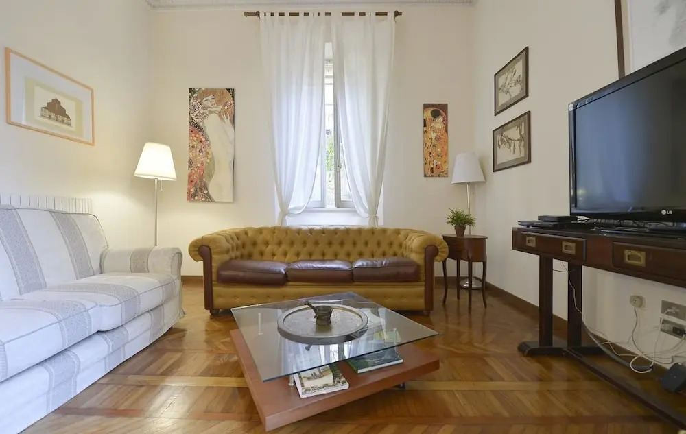 Charming Villetta Alberti