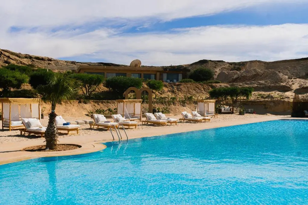 Hotel Dakhla Club & SPA