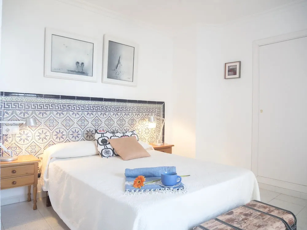 Apartamentos Marineu Playa Romana