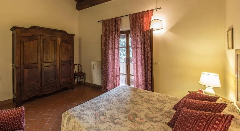 Old Tuscanys hills - Beautiful house close to Florence