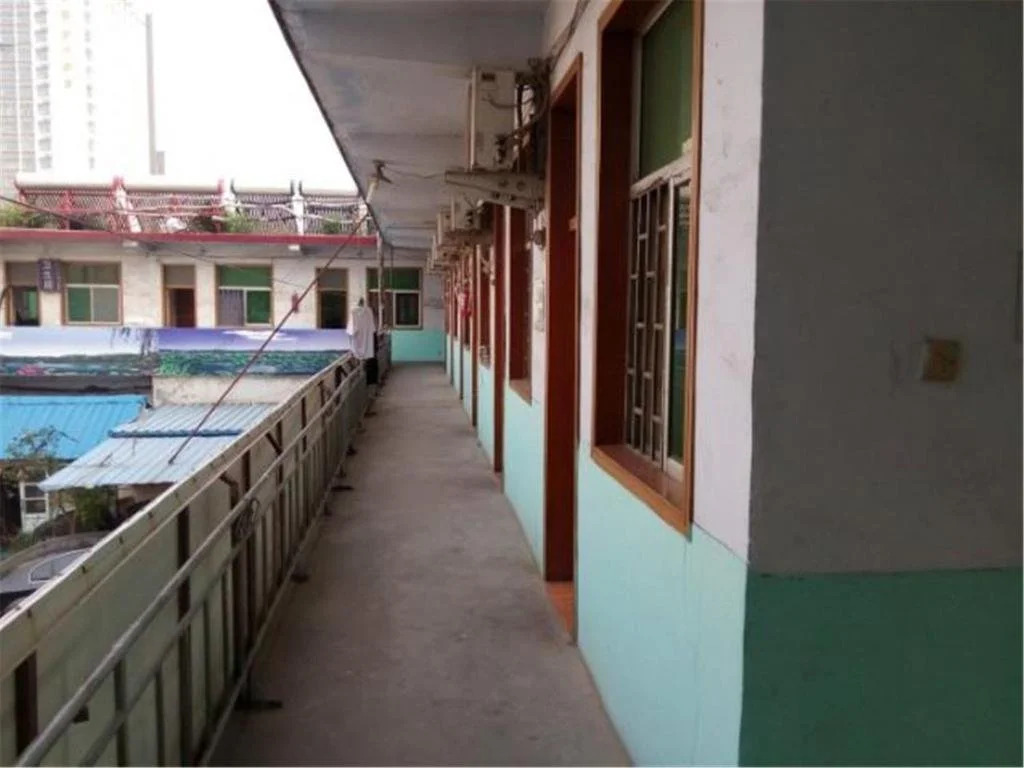 Tianshun Guesthouse
