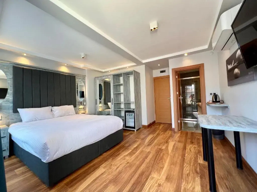 KAYA HOTEL BEYOGLu